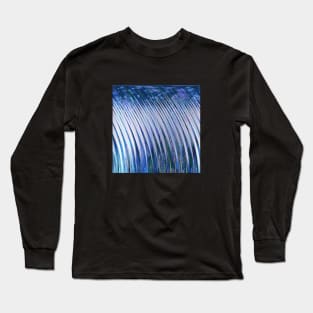 Waterfalls Long Sleeve T-Shirt